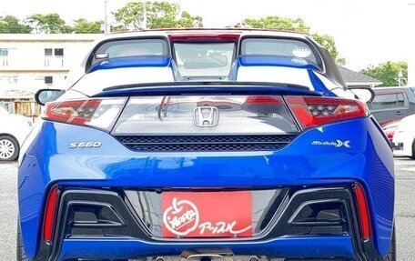 Honda S660, 2019 год, 1 200 000 рублей, 6 фотография