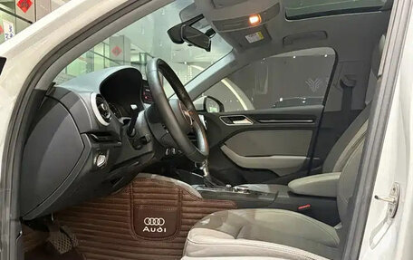 Audi A3, 2020 год, 1 487 000 рублей, 7 фотография