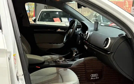 Audi A3, 2020 год, 1 487 000 рублей, 8 фотография