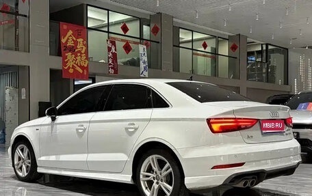 Audi A3, 2020 год, 1 487 000 рублей, 6 фотография