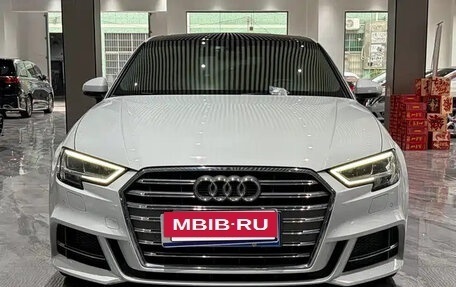 Audi A3, 2020 год, 1 487 000 рублей, 3 фотография
