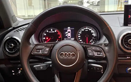 Audi A3, 2020 год, 1 487 000 рублей, 10 фотография