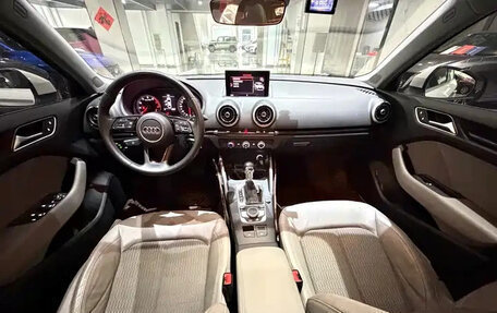 Audi A3, 2020 год, 1 487 000 рублей, 9 фотография