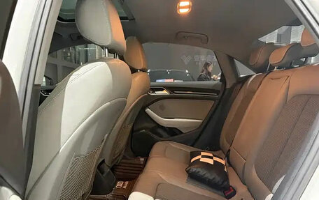 Audi A3, 2020 год, 1 487 000 рублей, 14 фотография