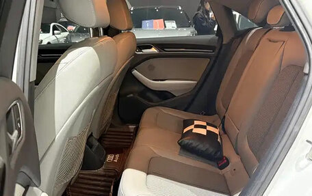 Audi A3, 2020 год, 1 487 000 рублей, 13 фотография