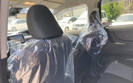 Toyota Sienta II, 2018 год, 1 187 000 рублей, 25 фотография