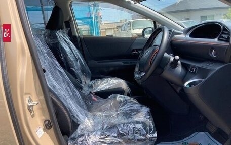 Toyota Sienta II, 2018 год, 1 187 000 рублей, 14 фотография