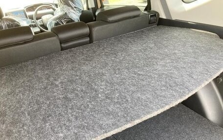 Toyota Sienta II, 2018 год, 1 187 000 рублей, 31 фотография