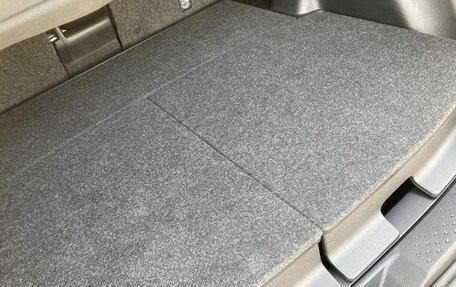 Toyota Sienta II, 2018 год, 1 187 000 рублей, 30 фотография