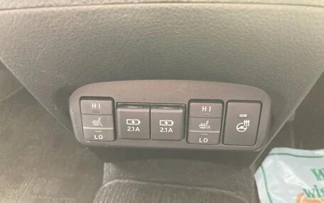 Toyota Sienta II, 2018 год, 1 187 000 рублей, 37 фотография