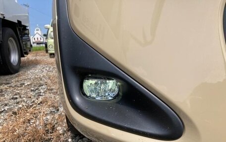 Toyota Sienta II, 2018 год, 1 187 000 рублей, 39 фотография