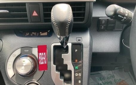 Toyota Sienta II, 2018 год, 1 187 000 рублей, 36 фотография