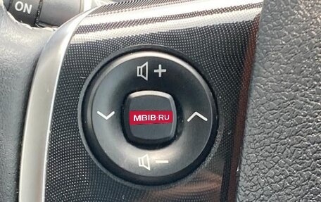 Toyota Sienta II, 2018 год, 1 187 000 рублей, 32 фотография