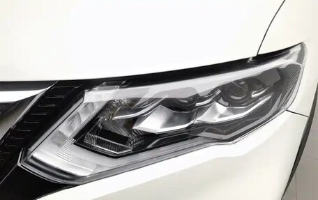 Nissan X-Trail, 2023 год, 2 300 000 рублей, 7 фотография