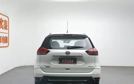 Nissan X-Trail, 2023 год, 2 300 000 рублей, 4 фотография