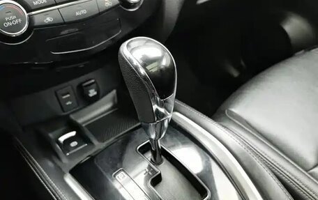 Nissan X-Trail, 2023 год, 2 300 000 рублей, 13 фотография