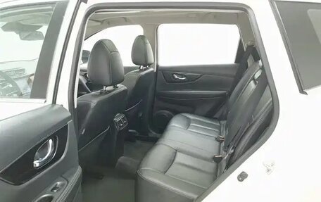 Nissan X-Trail, 2023 год, 2 300 000 рублей, 15 фотография