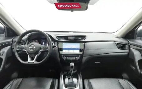 Nissan X-Trail, 2023 год, 2 300 000 рублей, 5 фотография