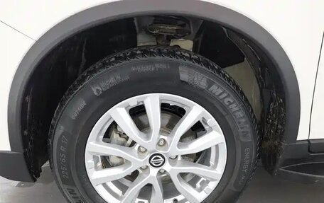 Nissan X-Trail, 2023 год, 2 300 000 рублей, 17 фотография