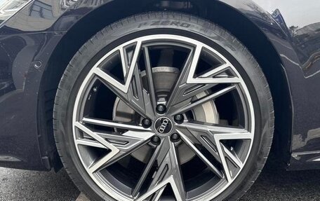 Audi A7, 2024 год, 7 400 000 рублей, 11 фотография