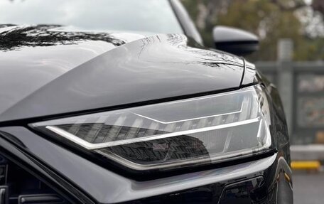 Audi A7, 2024 год, 7 400 000 рублей, 12 фотография