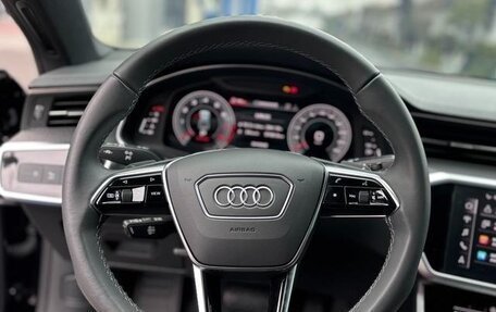 Audi A7, 2024 год, 7 400 000 рублей, 10 фотография