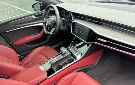 Audi A7, 2024 год, 7 400 000 рублей, 7 фотография
