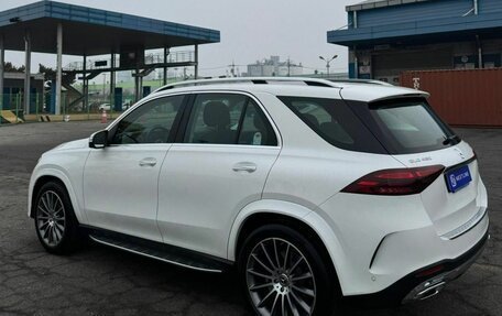 Mercedes-Benz GLE, 2024 год, 12 490 000 рублей, 4 фотография