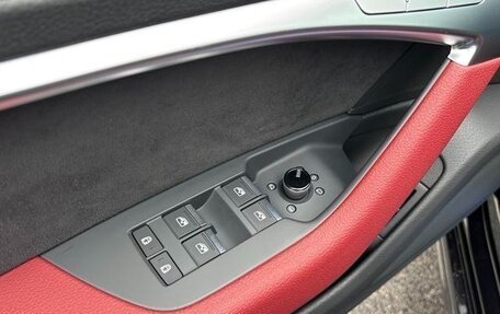 Audi A7, 2024 год, 7 400 000 рублей, 14 фотография