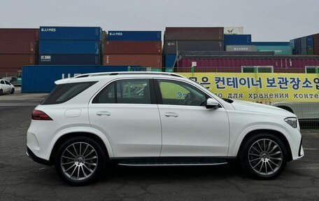 Mercedes-Benz GLE, 2024 год, 12 490 000 рублей, 3 фотография