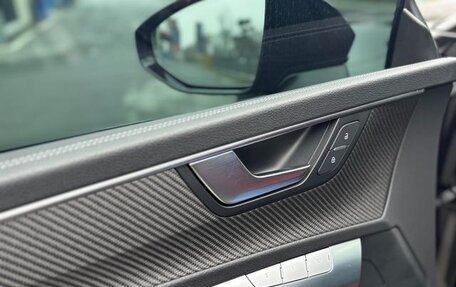 Audi A7, 2024 год, 7 400 000 рублей, 13 фотография