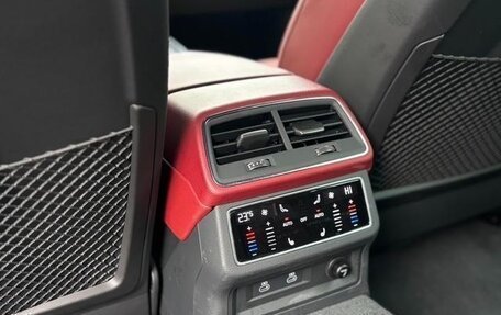 Audi A7, 2024 год, 7 400 000 рублей, 17 фотография