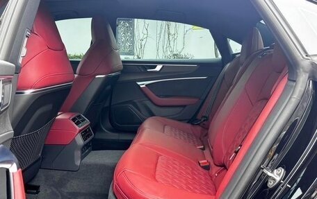 Audi A7, 2024 год, 7 400 000 рублей, 19 фотография