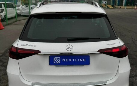 Mercedes-Benz GLE, 2024 год, 12 490 000 рублей, 8 фотография