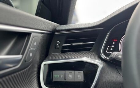 Audi A7, 2024 год, 7 400 000 рублей, 18 фотография