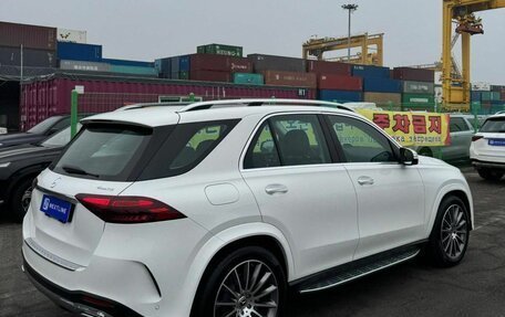 Mercedes-Benz GLE, 2024 год, 12 490 000 рублей, 5 фотография