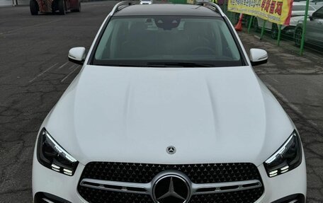 Mercedes-Benz GLE, 2024 год, 12 490 000 рублей, 7 фотография