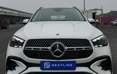 Mercedes-Benz GLE, 2024 год, 12 490 000 рублей, 6 фотография