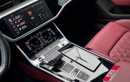 Audi A7, 2024 год, 7 400 000 рублей, 15 фотография