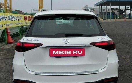 Mercedes-Benz GLE, 2024 год, 12 490 000 рублей, 9 фотография