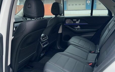 Mercedes-Benz GLE, 2024 год, 12 490 000 рублей, 16 фотография