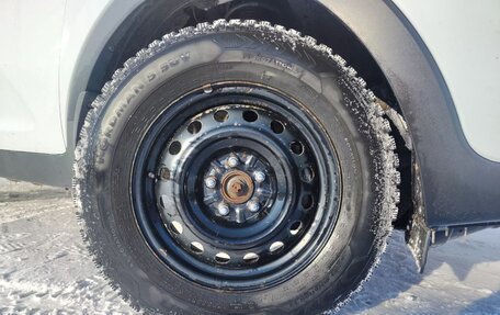 KIA Sportage III, 2015 год, 1 354 558 рублей, 4 фотография