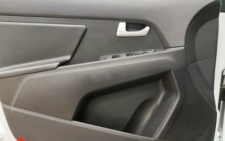 KIA Sportage III, 2015 год, 1 354 558 рублей, 6 фотография