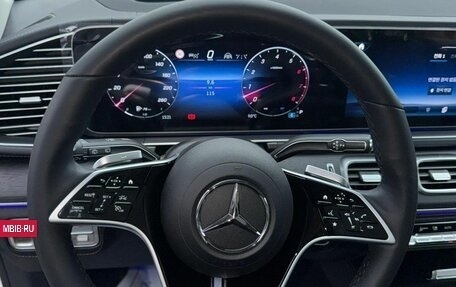 Mercedes-Benz GLE, 2024 год, 12 490 000 рублей, 11 фотография