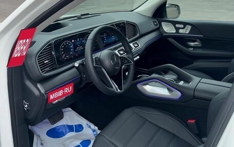 Mercedes-Benz GLE, 2024 год, 12 490 000 рублей, 10 фотография