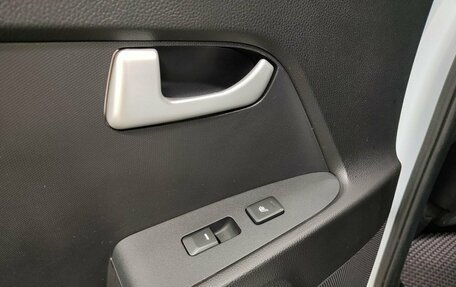 KIA Sportage III, 2015 год, 1 354 558 рублей, 7 фотография