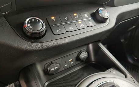 KIA Sportage III, 2015 год, 1 354 558 рублей, 13 фотография