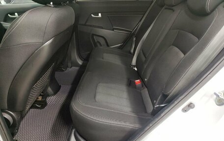 KIA Sportage III, 2015 год, 1 354 558 рублей, 16 фотография