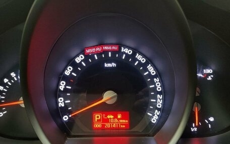 KIA Sportage III, 2015 год, 1 354 558 рублей, 11 фотография