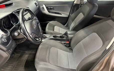 KIA cee'd III, 2017 год, 1 470 000 рублей, 8 фотография